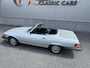 Mercedes-Benz SL W107 560SL