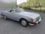 Mercedes-Benz SL W107 560SL