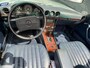 Mercedes-Benz SL W107 560SL