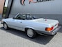 Mercedes-Benz SL W107 560SL