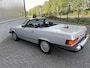 Mercedes-Benz SL W107 560SL