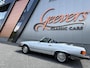 Mercedes-Benz SL W107 560SL