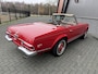 Mercedes-Benz Pagode W113 280SL