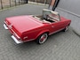 Mercedes-Benz Pagode W113 280SL