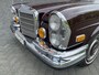 Mercedes-Benz SE W111 280SE