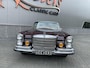 Mercedes-Benz SE W111 280SE