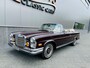 Mercedes-Benz SE W111 280SE