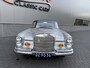 Mercedes-Benz SE W111 250SE