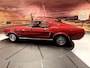 Ford Mustang Fastback