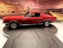 Ford Mustang Fastback