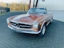 Mercedes-Benz Pagode W113 280SL