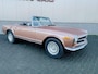 Mercedes-Benz Pagode W113 280SL