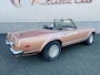 Mercedes-Benz Pagode W113 280SL