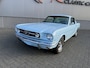 Ford Mustang Fastback
