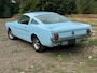Ford Mustang Fastback