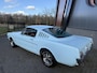 Ford Mustang Fastback