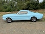 Ford Mustang Fastback