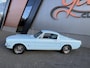 Ford Mustang Fastback