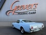 Ford Mustang Fastback