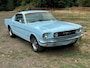Ford Mustang Fastback