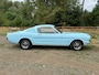Ford Mustang Fastback