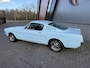Ford Mustang Fastback