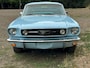 Ford Mustang Fastback