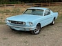 Ford Mustang Fastback