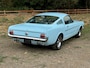 Ford Mustang Fastback