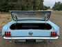 Ford Mustang Fastback