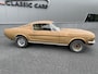 Ford Mustang Fastback