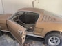 Ford Mustang Fastback
