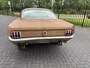 Ford Mustang Fastback