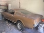 Ford Mustang Fastback