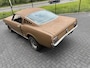 Ford Mustang Fastback