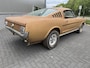 Ford Mustang Fastback