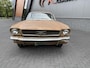 Ford Mustang Fastback