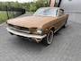 Ford Mustang Fastback