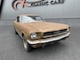 Ford Mustang Fastback
