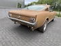 Ford Mustang Fastback