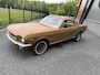 Ford Mustang Fastback