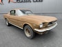 Ford Mustang Fastback
