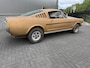 Ford Mustang Fastback