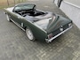 Ford Mustang Convertible