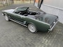 Ford Mustang Convertible