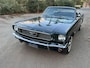Ford Mustang Convertible
