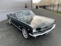 Ford Mustang Convertible