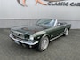 Ford Mustang Convertible