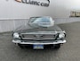 Ford Mustang Convertible