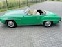 Mercedes-Benz SL W121 190SL Cabriolet